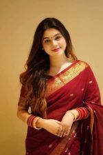 আড়ং কোয়ালিটি পিওর কটন [রানিং ব্লাউজ পিস সহ] C2025-S39