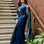 আড়ং কোয়ালিটি পিওর কটন [রানিং ব্লাউজ পিস সহ] C2025-S42