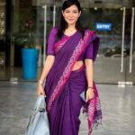 আড়ং কোয়ালিটি পিওর কটন [রানিং ব্লাউজ পিস সহ] C2025-S42 - Image 3