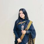 আড়ং কোয়ালিটি পিওর কটন [রানিং ব্লাউজ পিস সহ] C2025-S44